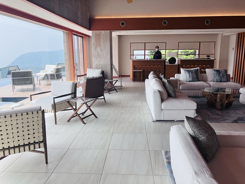 伊豆ホテル リゾート&スパ