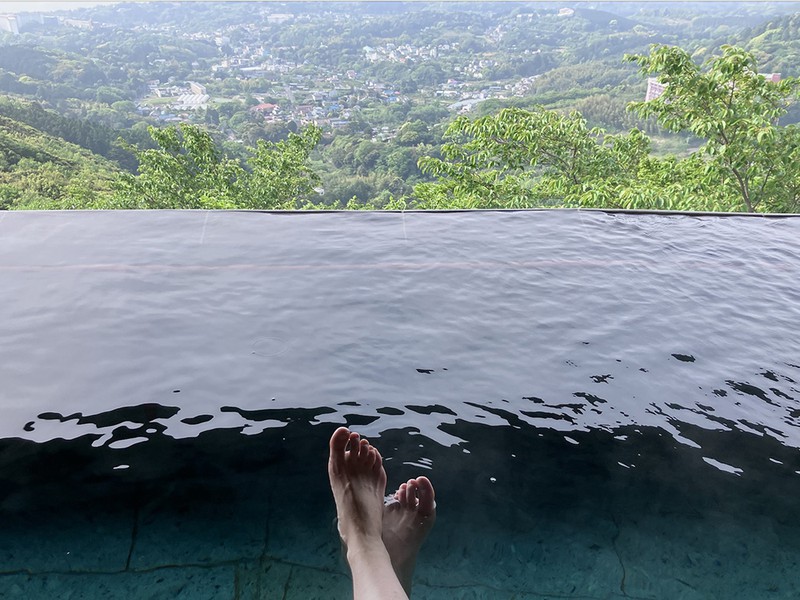 伊豆ホテル リゾート&スパ