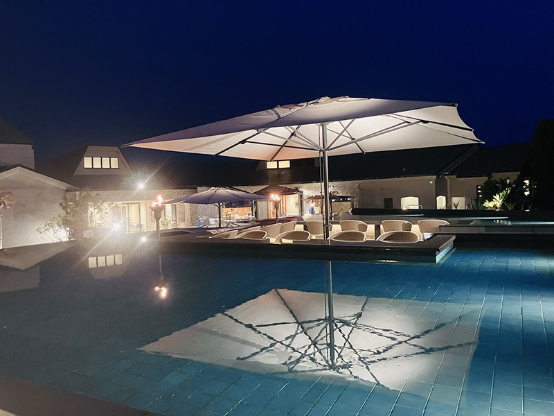 伊豆ホテル リゾート&スパ WAVE Garden