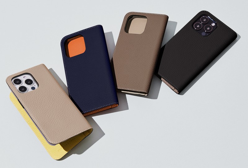 【新品未使用】ボナベンチュラiPhone8ケース Amazon.co.jp: 【ボナベンチュラ】 ダイアリーケース [iPhone SE