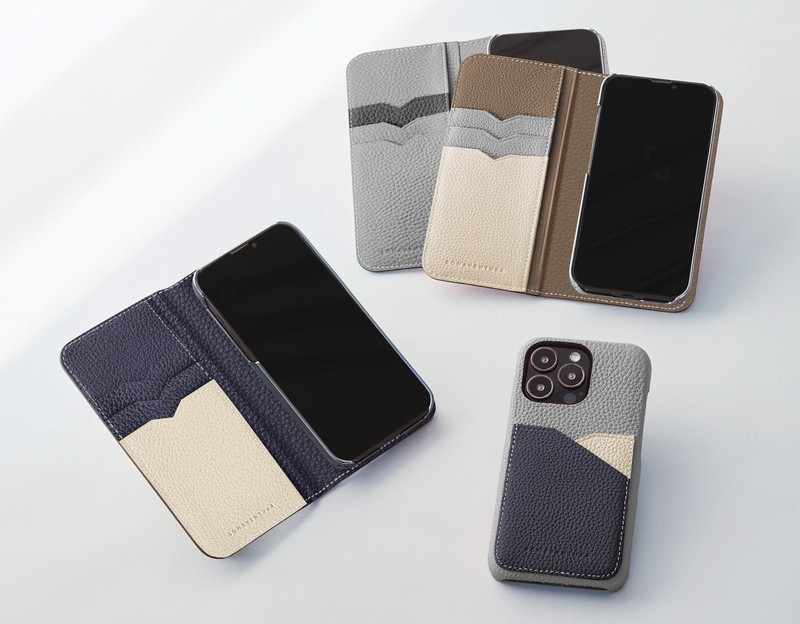 ボナベンチュラ iPhoneケース