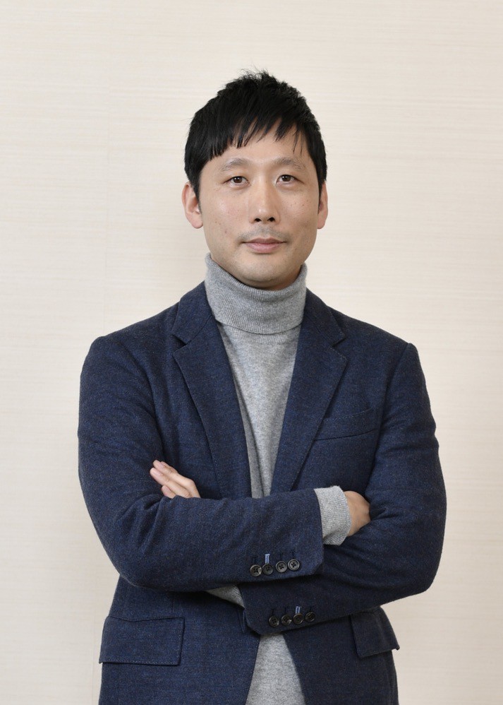 田中俊之(たなか・としゆき)