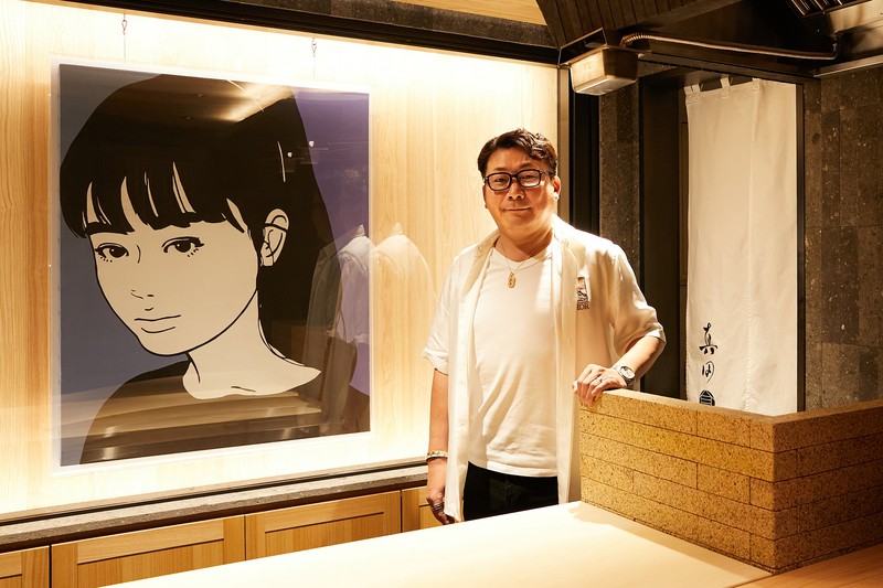 気負わず気張らず遊び心をもって 愛されオヤジで行こう!