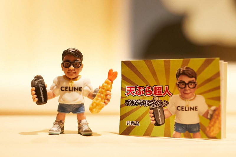 高山正史 LEON.JP 愛されオヤジ