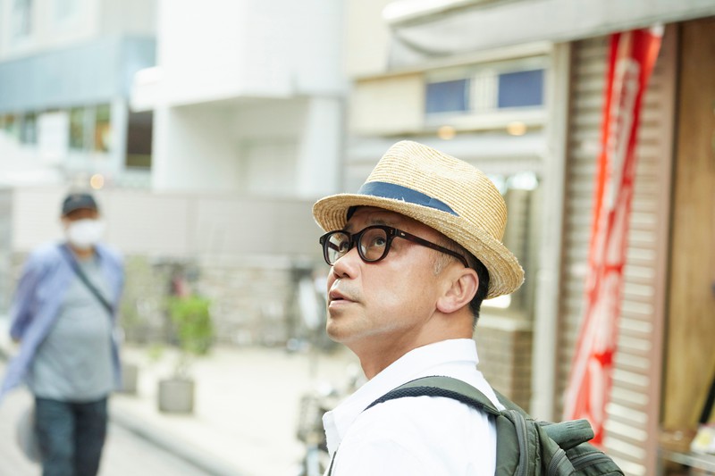 牧野伊三夫（まきの・いさお）