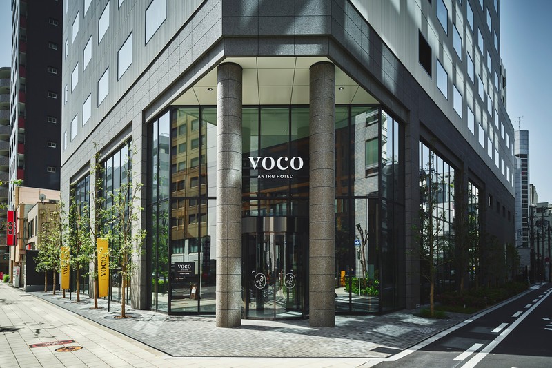 voco大阪セントラル LEON.JP