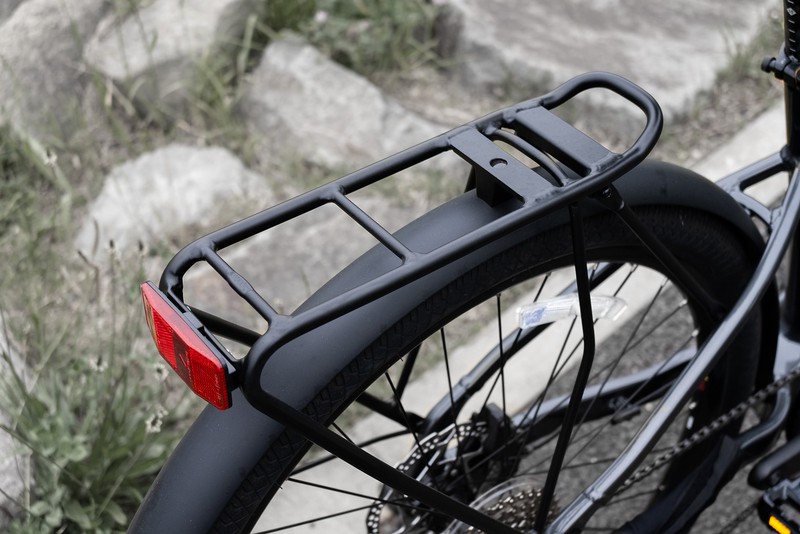 「XEALT S5」36万8000円/パナソニック サイクルテック