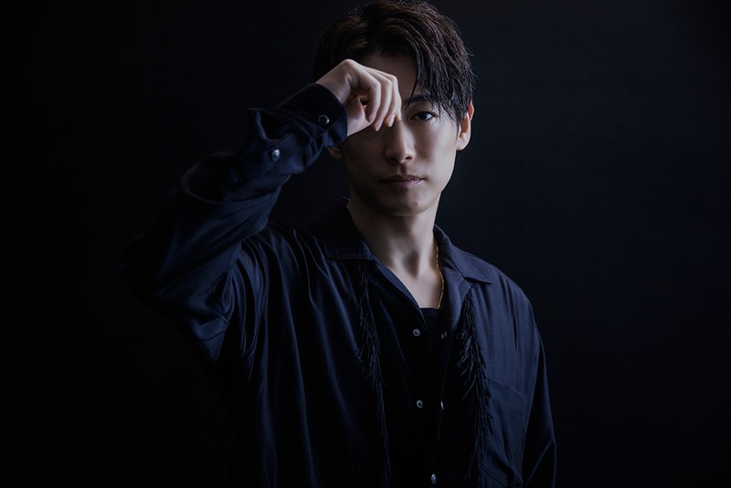 DEAN FUJIOKA(ディーン・フジオカ) 『Stars of the Lid』