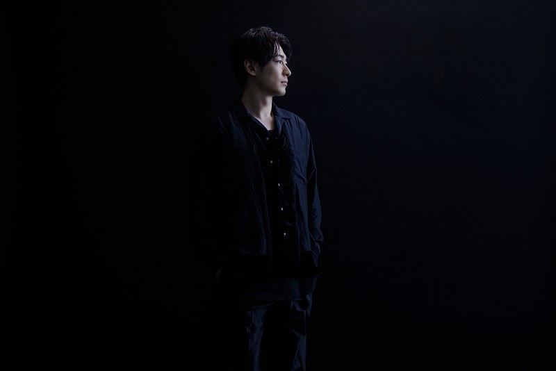 DEAN FUJIOKA(ディーン・フジオカ) 『Stars of the Lid』