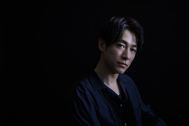 DEAN FUJIOKA(ディーン・フジオカ) 『Stars of the Lid』