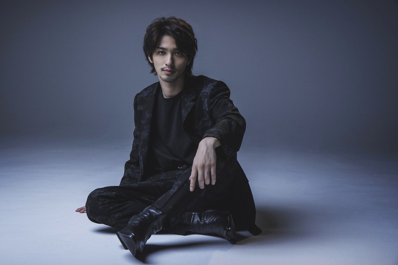 横浜流星 LEON.JP