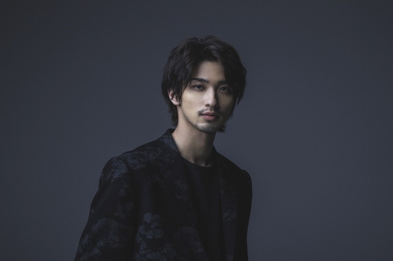 横浜流星 LEON.JP