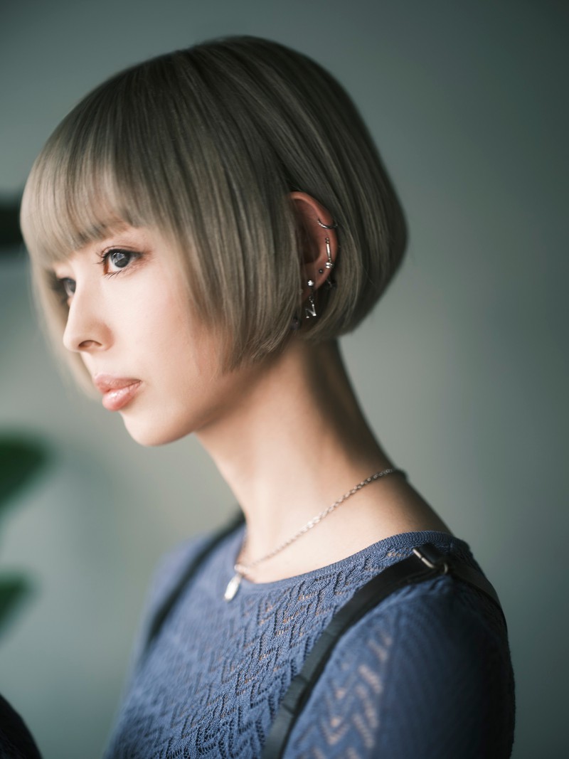 最上もが　樋口毅宏　LEON.JP
