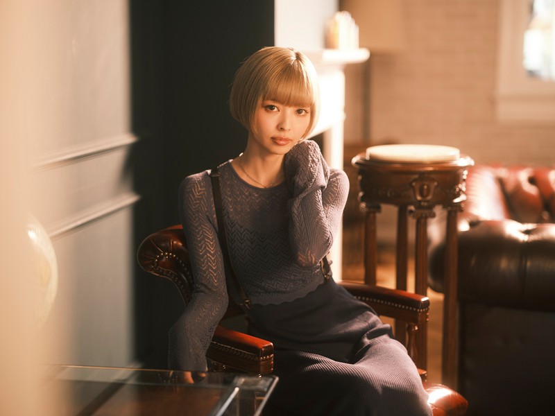 最上もが 樋口毅宏 LEON.JP
