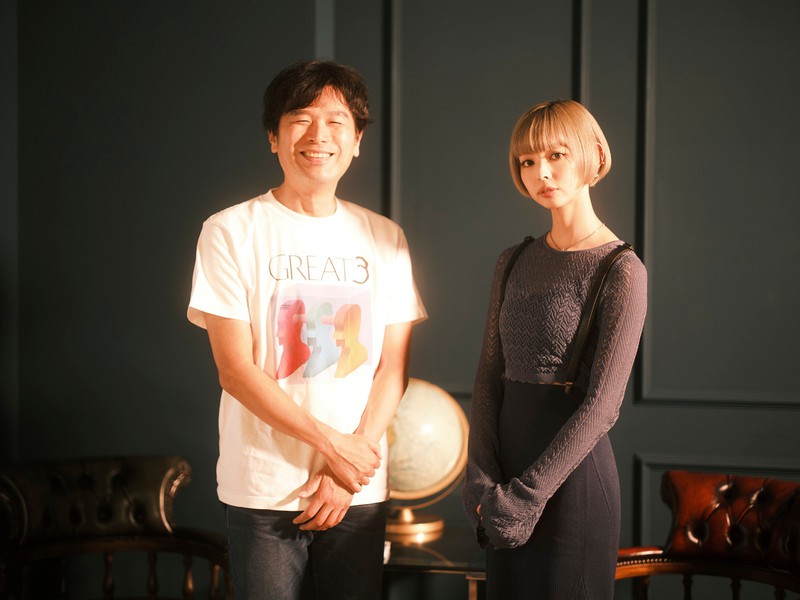 最上もが 樋口毅宏 LEON.JP