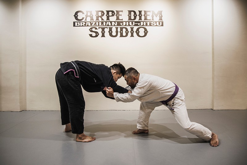 CARPE DIEM STUDIO(カルペディエム スタジオ)