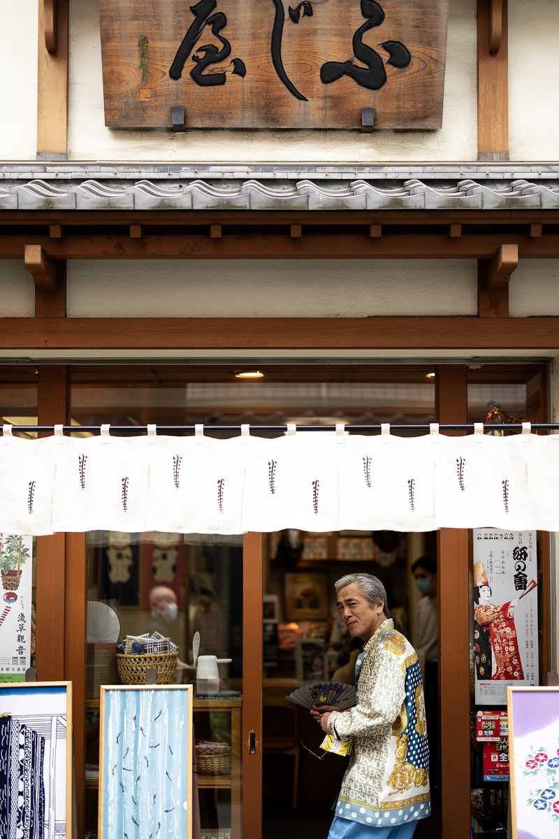 寺島進　ヴェルサーチェ