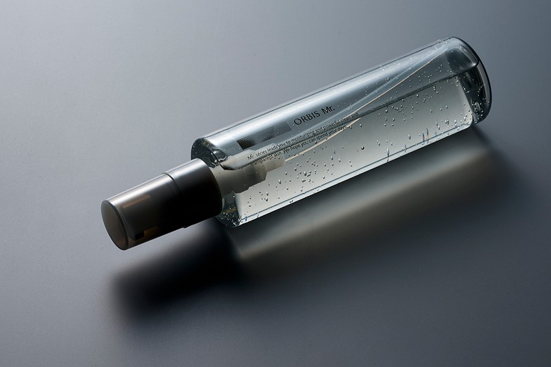 「オルビス ミスター エッセンスローション(医薬部外品)」(180ml)2420円/オルビス