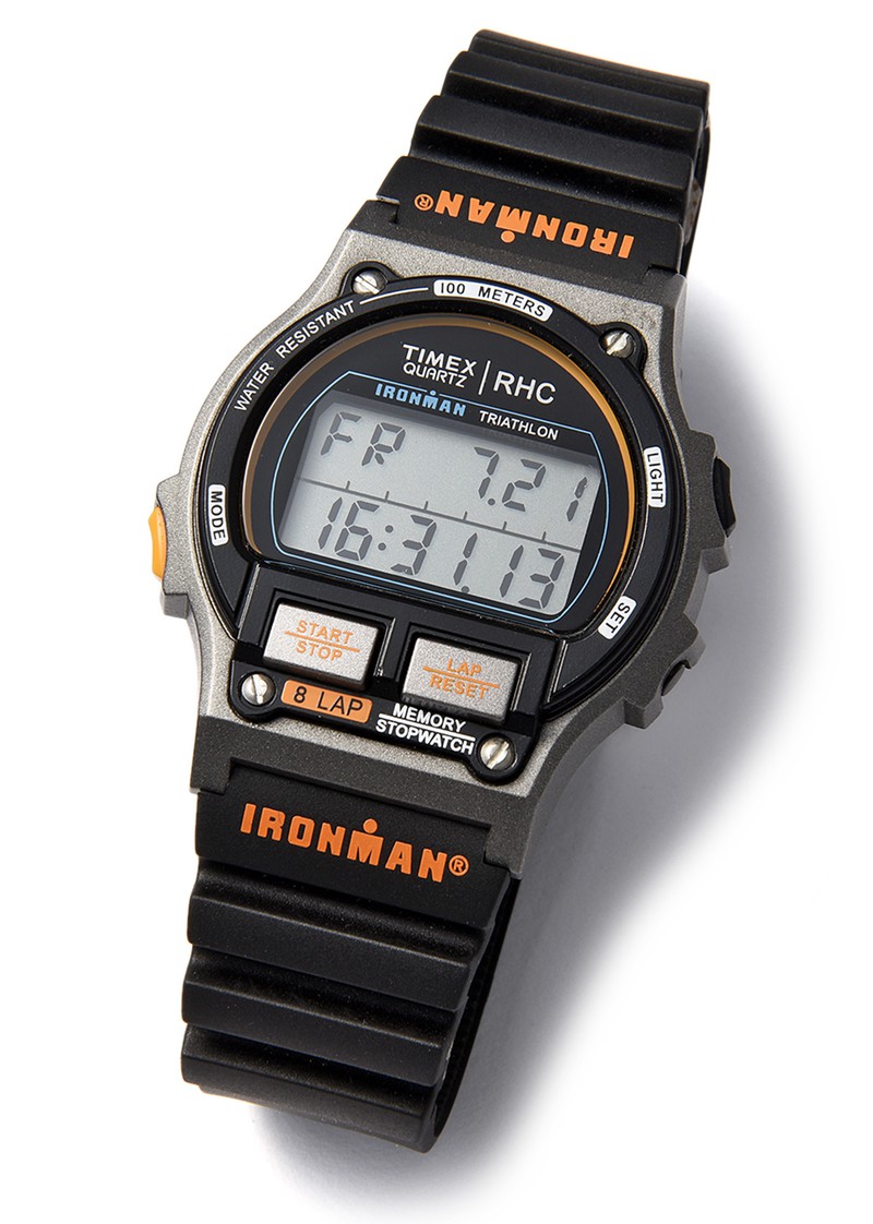 ▲ 時計1万7600円／タイメックス フォー RHC（RHC ロンハーマン）