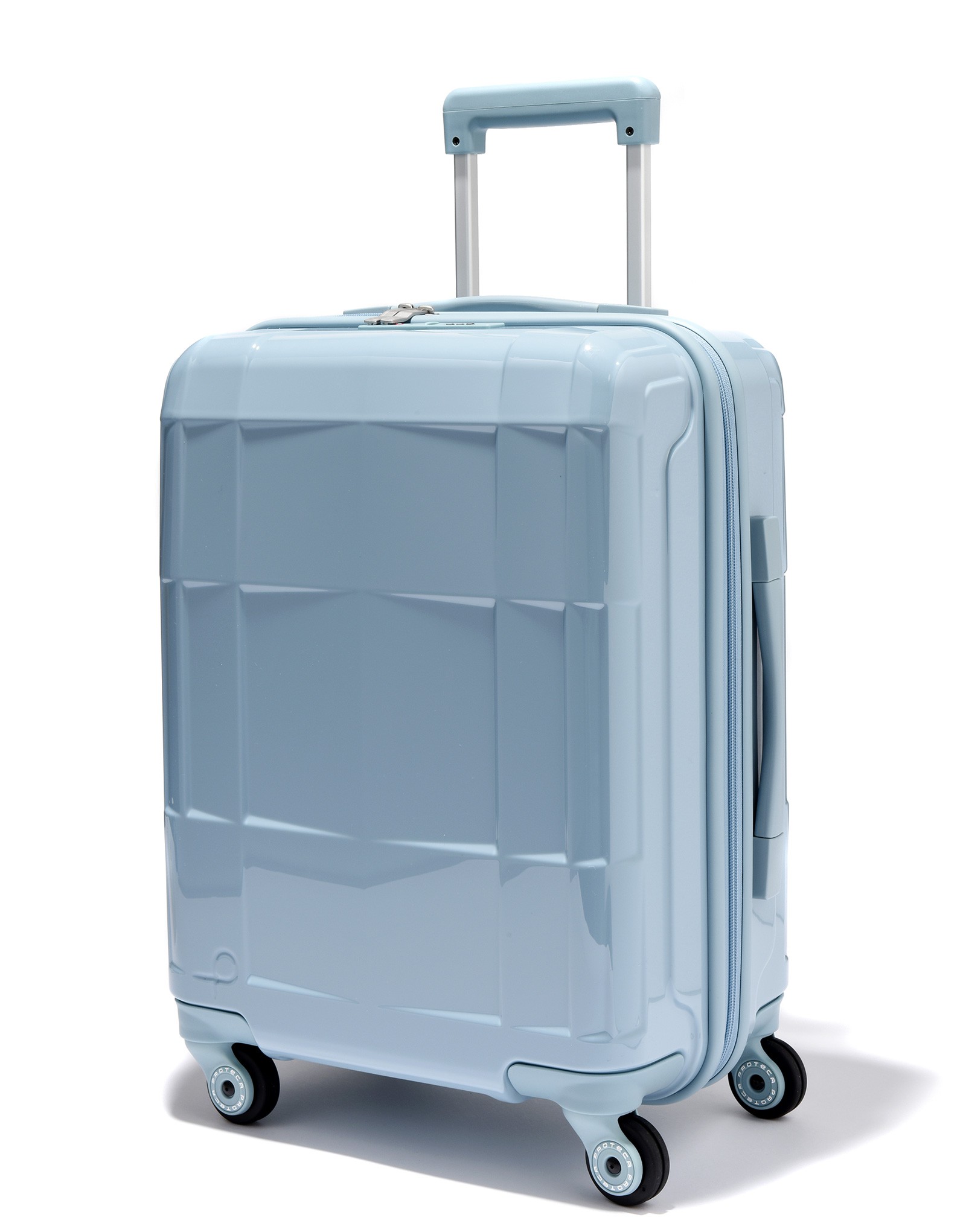 ▲ スーツケース[W34×H45×D20cm]6万6000円／プロテカ（エース）