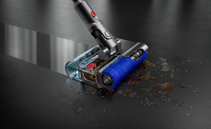 「Dyson V12s Detect Slim Submarine」12万1000円/ダイソン