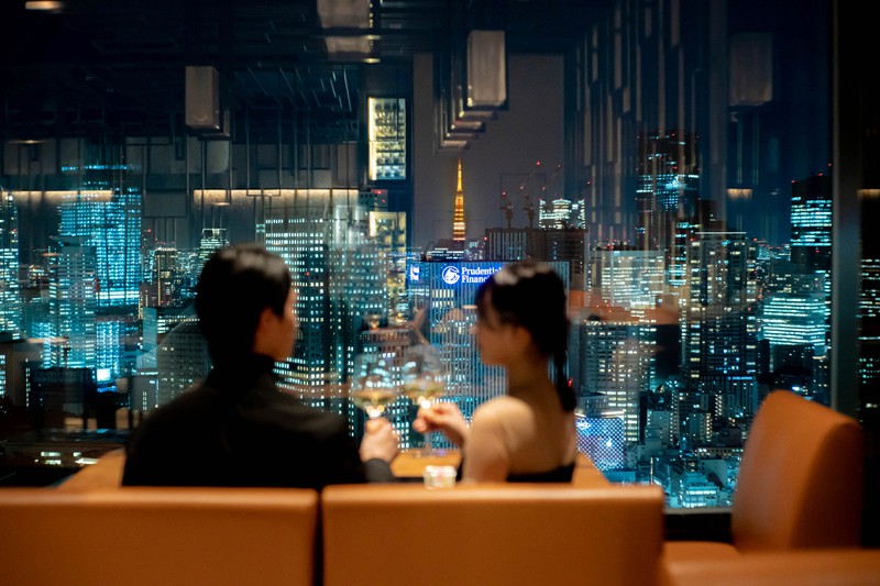 ザ・プリンスギャラリー 東京紀尾井町 LEON.JP