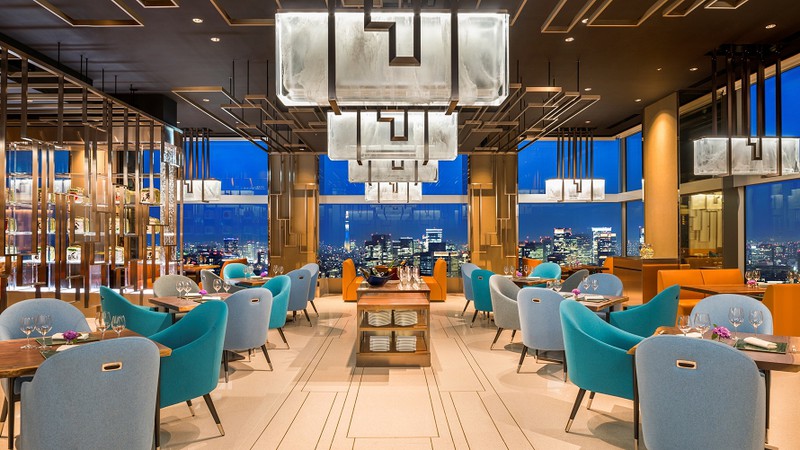 ザ・プリンスギャラリー 東京紀尾井町 LEON.JP