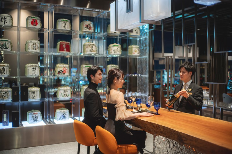 ザ・プリンスギャラリー 東京紀尾井町 LEON.JP