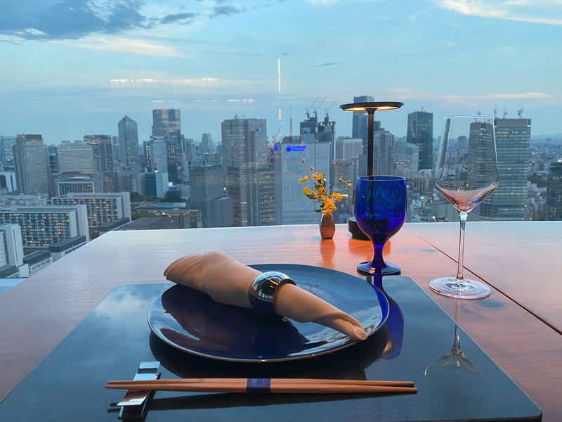 ザ・プリンスギャラリー 東京紀尾井町 LEON.JP