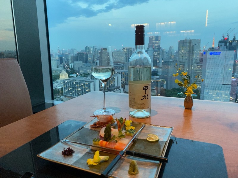 ザ・プリンスギャラリー 東京紀尾井町 LEON.JP