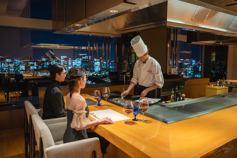 ザ・プリンスギャラリー 東京紀尾井町 LEON.JP