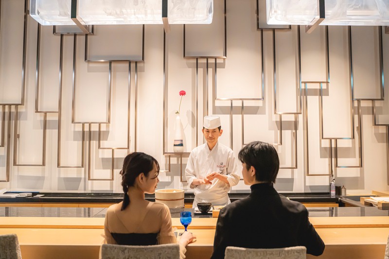 ザ・プリンスギャラリー 東京紀尾井町 LEON.JP