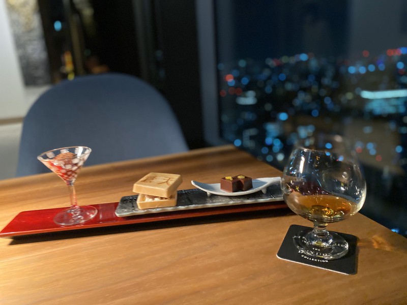 ザ・プリンスギャラリー 東京紀尾井町 LEON.JP