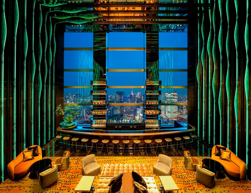 ザ・プリンスギャラリー 東京紀尾井町 LEON.JP