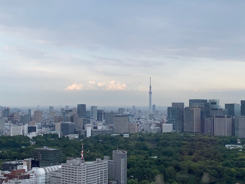 ザ・プリンスギャラリー 東京紀尾井町 LEON.JP