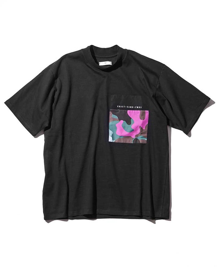 Tシャツ¥13,860¥19,800／P.M.D.S.（買えるLEON）