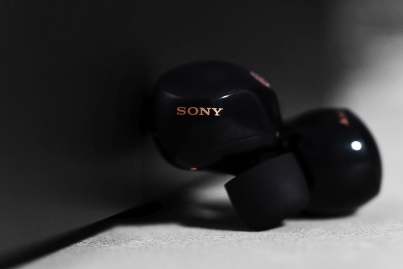 「WF-1000XM5」4万1800円（ソニーストア価格、編集部調べ）／ソニー