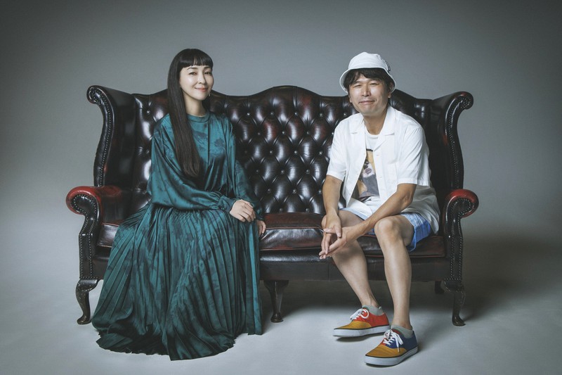 麻生久美子　樋口毅宏　LEON.JP