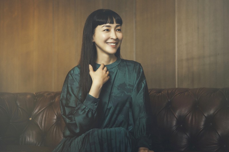 麻生久美子　樋口毅宏　LEON.JP