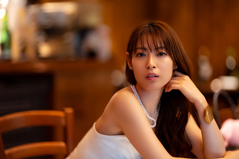瀧本美織 イタリアン「ブラチェリア デリツィオーゾ イタリア」