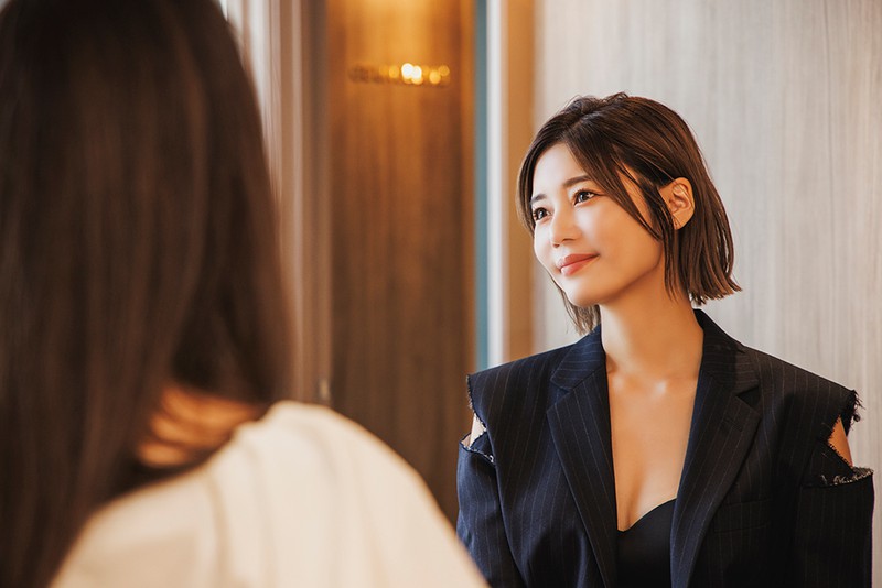 美女の本音は「歯が汚い人と肌が汚い人、どっちが嫌って歯が汚い人!」
