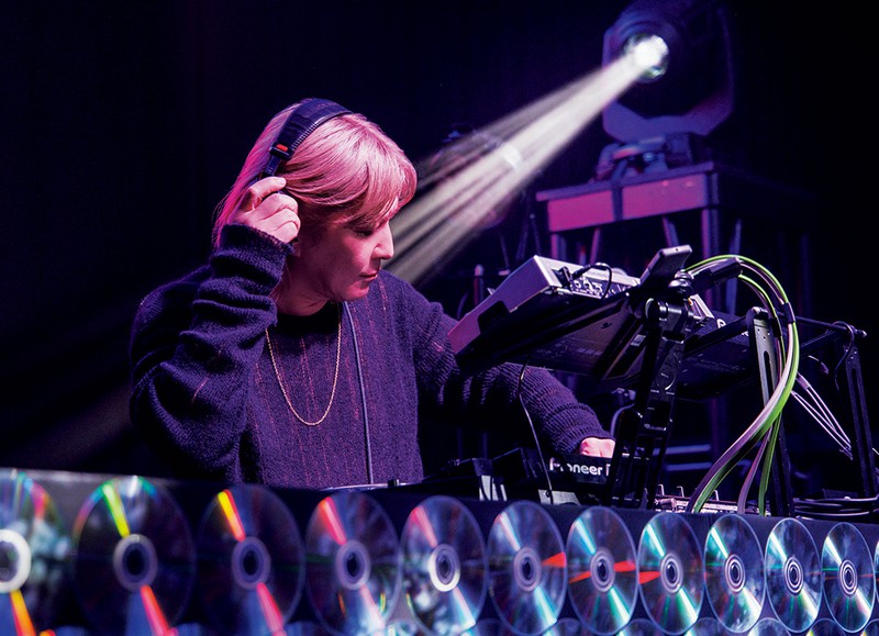 小室哲哉