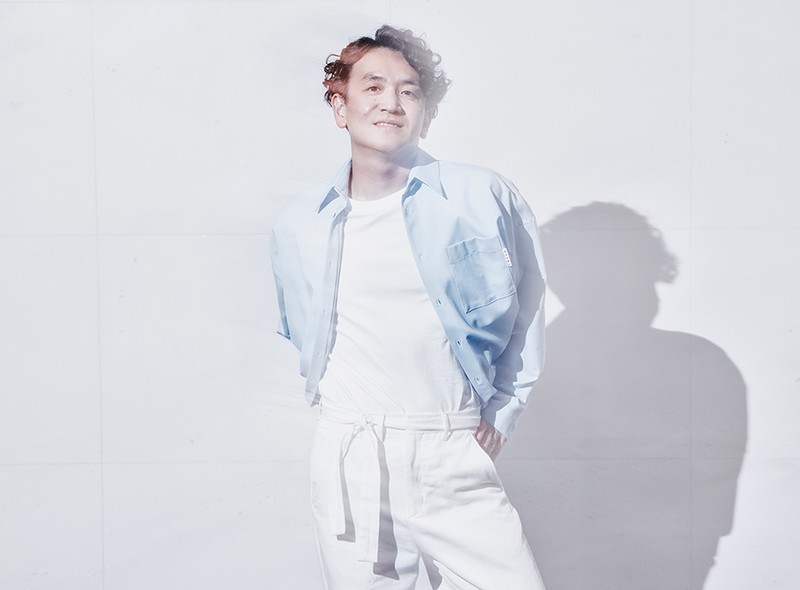 ゴスペラーズ 安岡 優