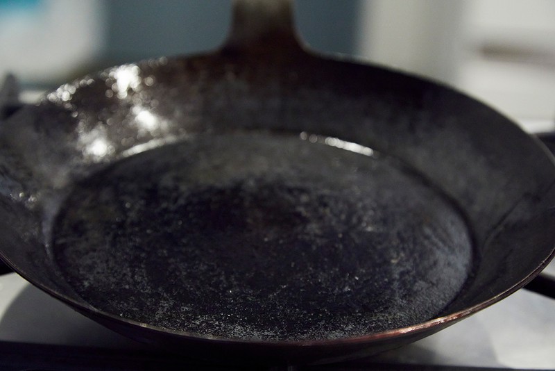 暗殺者のパスタ レシピ