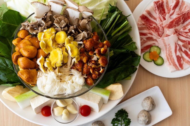 「天香回味(テンシャン フェイウェイ) 」銀座中央通り店