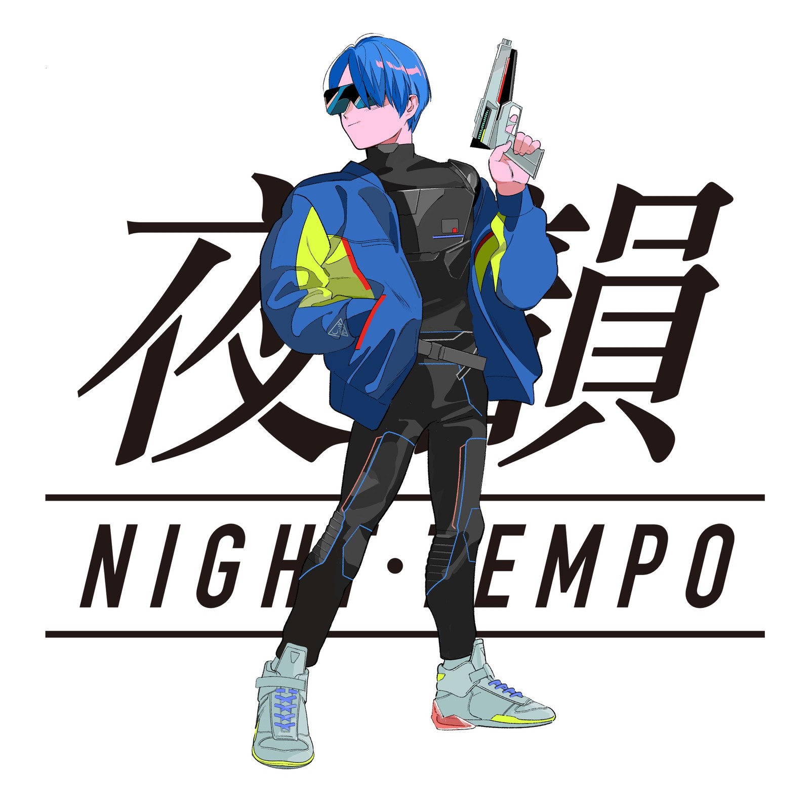 Night Tempo（ナイト・テンポ）