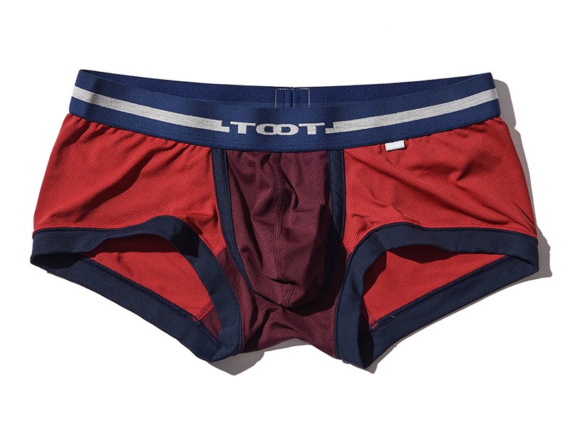 ボクサーパンツ4950円／トゥート（買えるLEON）