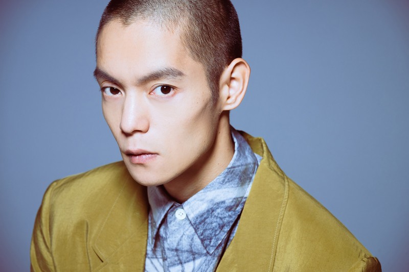 窪田正孝　LEON.JP
