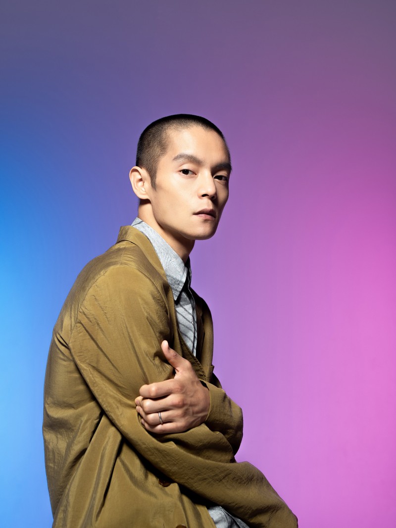 窪田正孝　LEON.JP