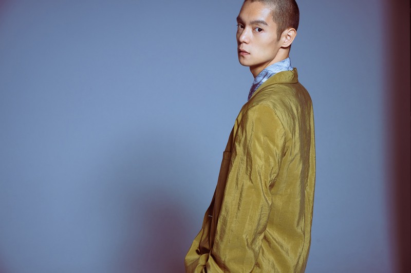 窪田正孝　LEON.JP